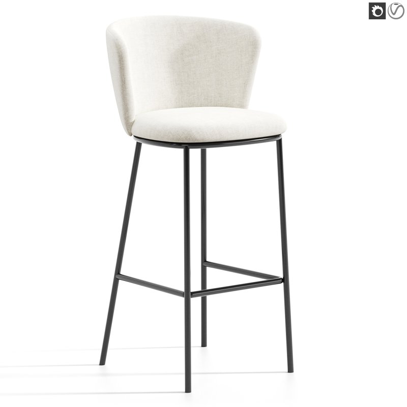 Ciselia Chair - Image 1