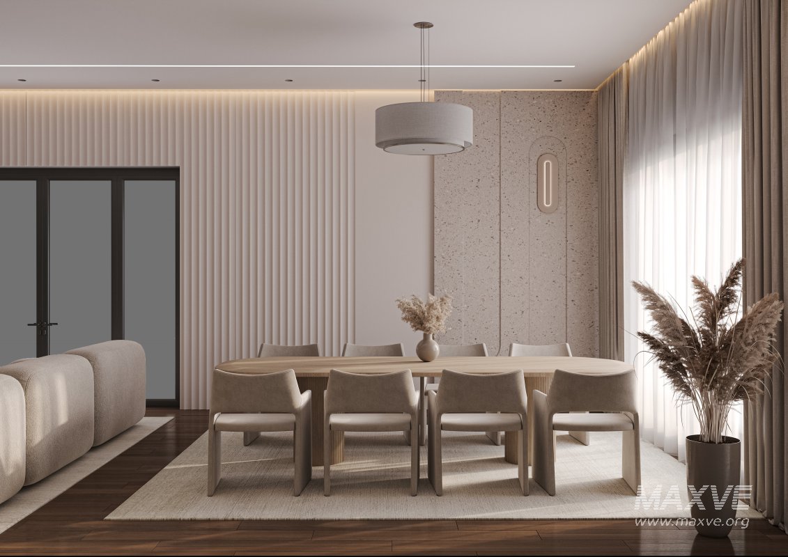 Living Room Minimalism - Image 5