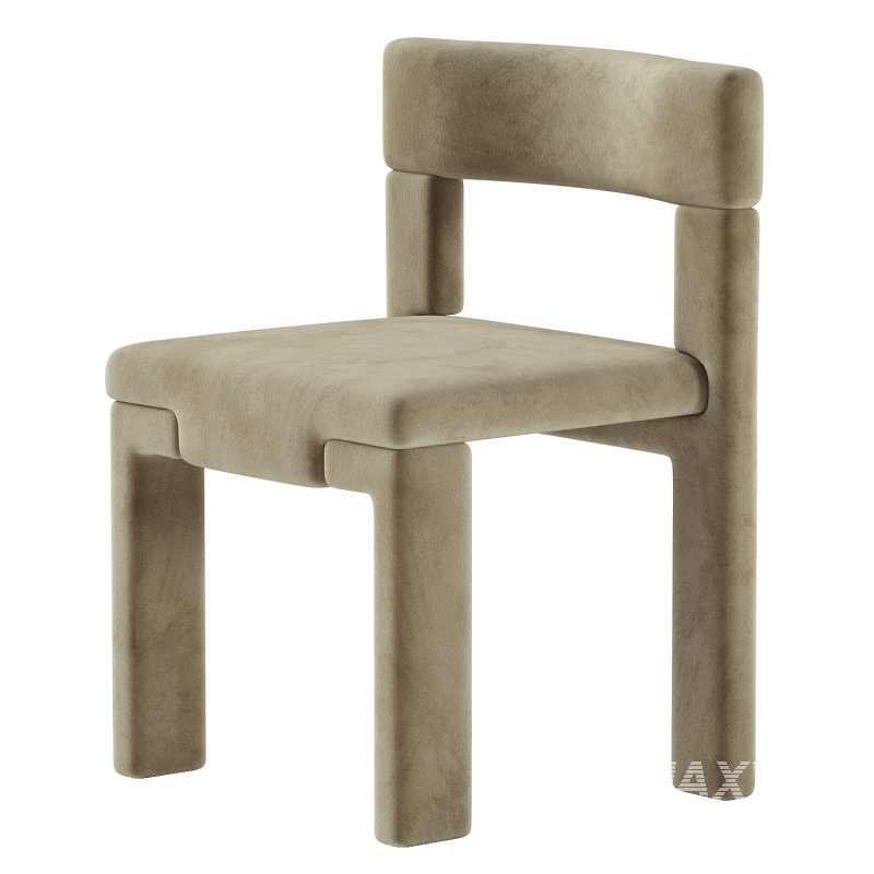 LA STOLEN UPHOLSTERED - Image 4