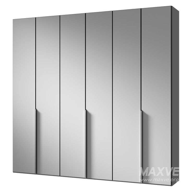 Wardrobe VENERE by Kico - Image 3