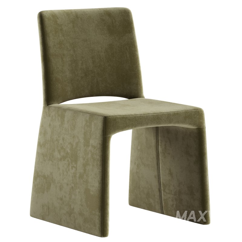 Clare Dining Chair - Image 4