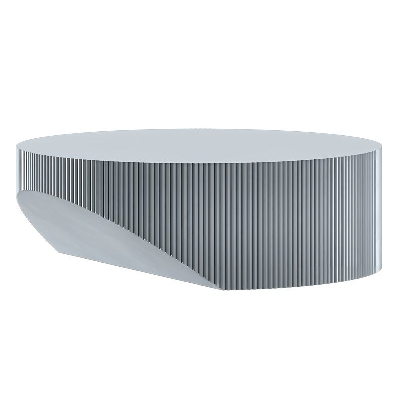 Charlie Corner design coffee table - Image 1