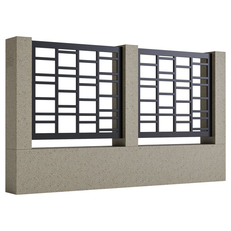 Fencing 50 - Image 6