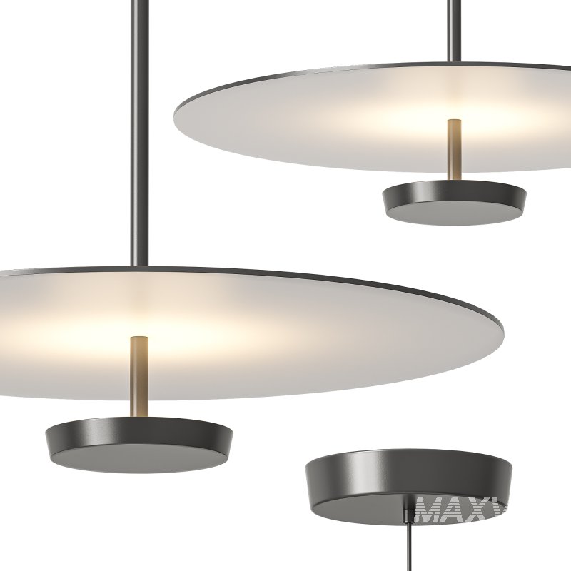 Vibia Flat 5940 - Image 3
