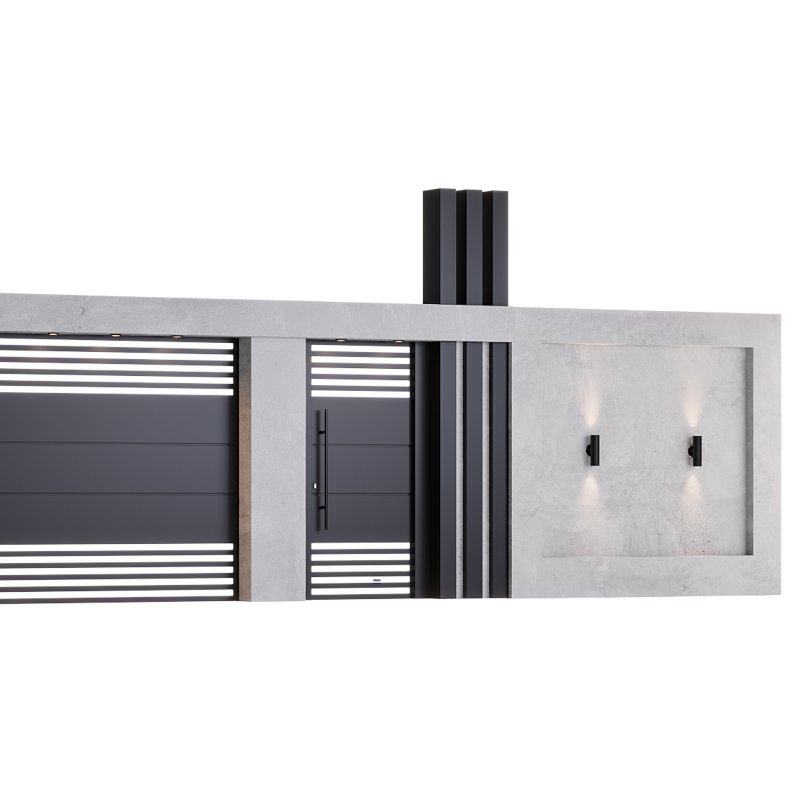 Fencing 35 - Image 8