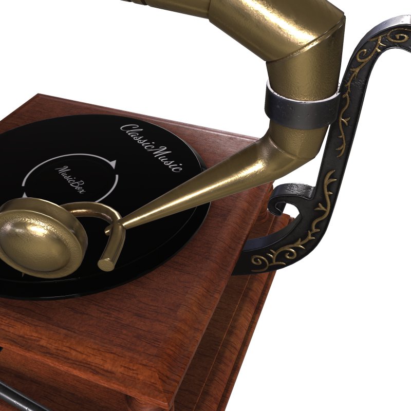 gramophone - Image 3