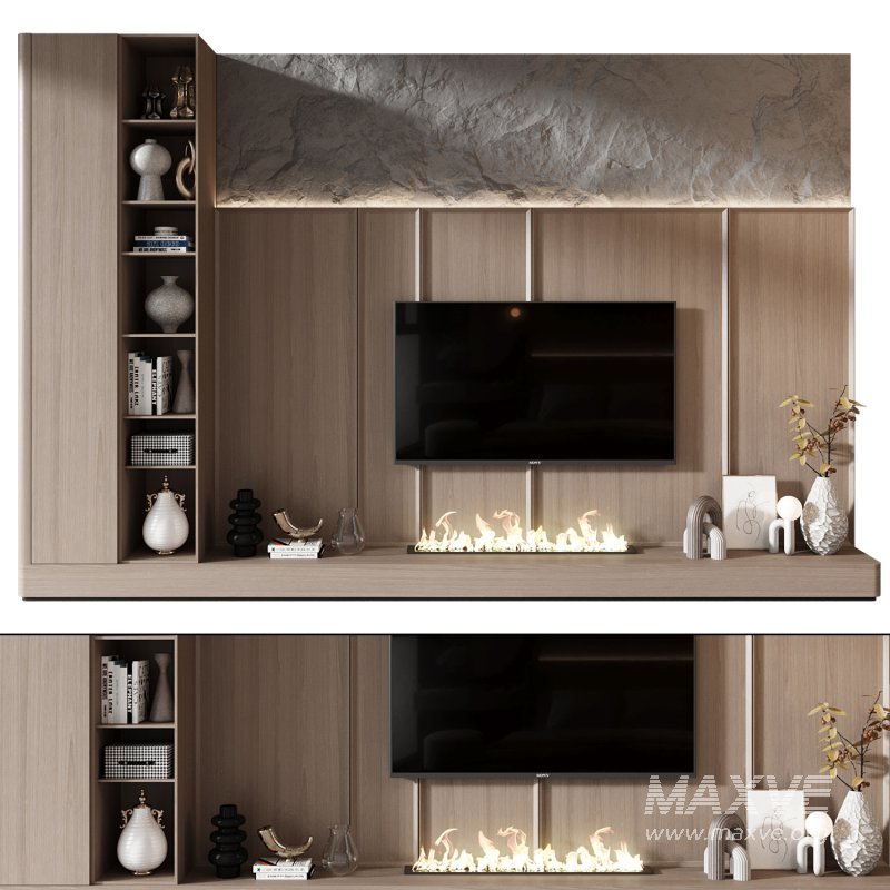 TV Shelf KTV173 - Image 3