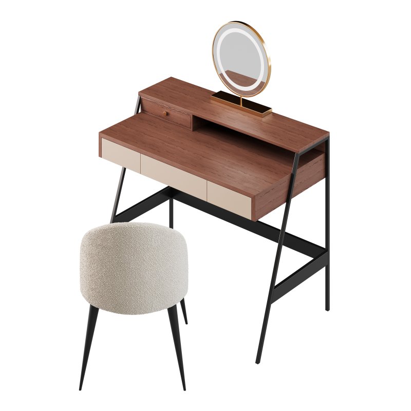 Dressing table 25 - Image 2