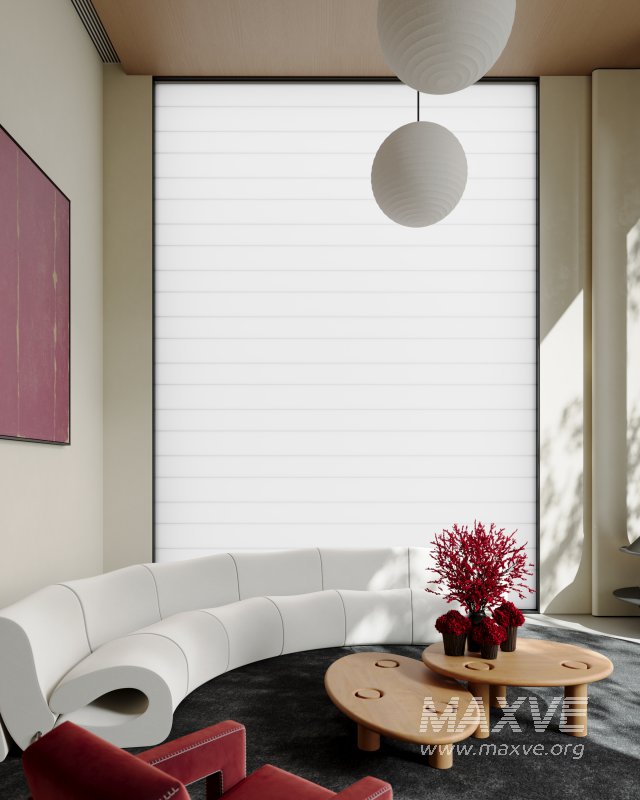 living room - Image 4