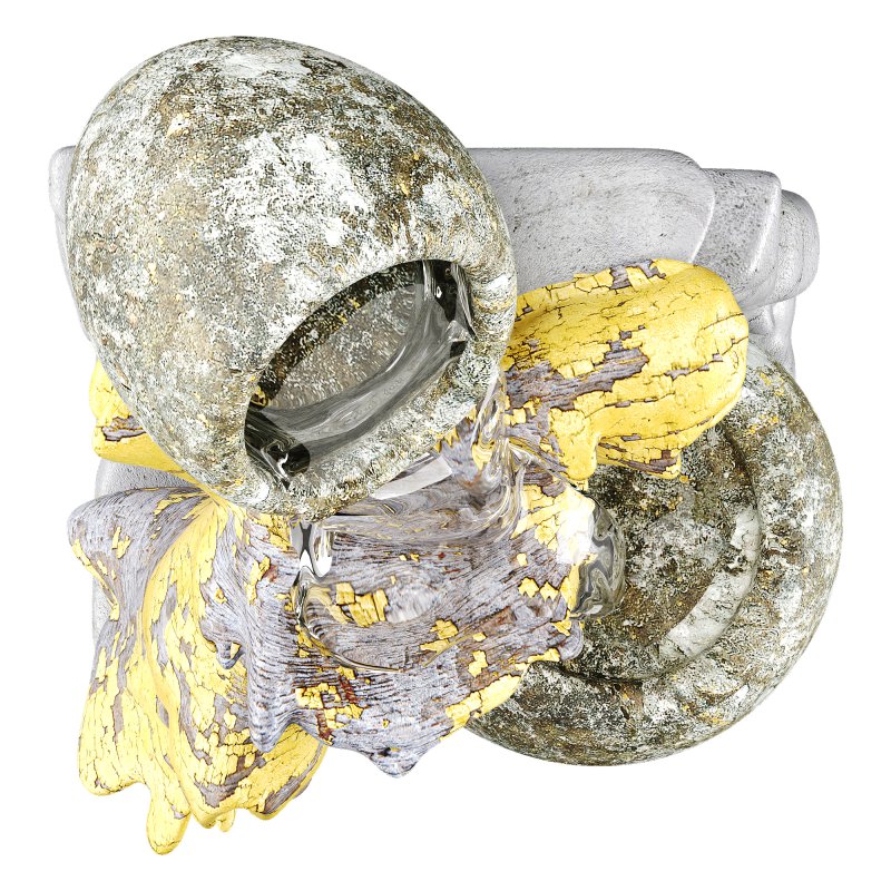 Decorative fountain - Image 4