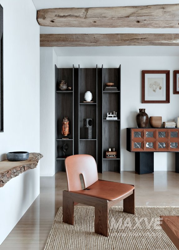 living room - Image 2