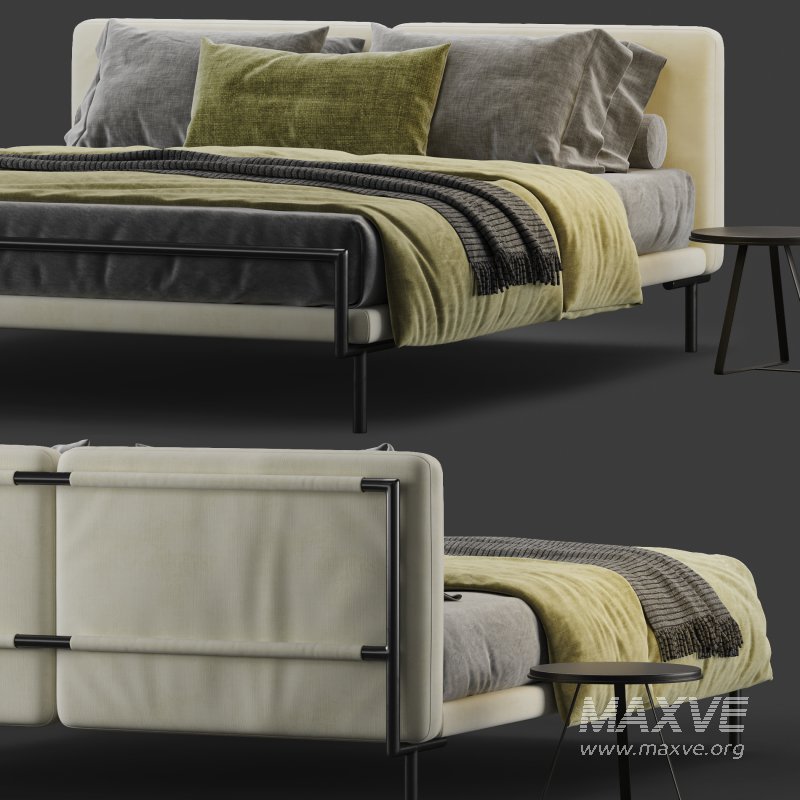 Double_bed_Twils_camaleo - Image 4