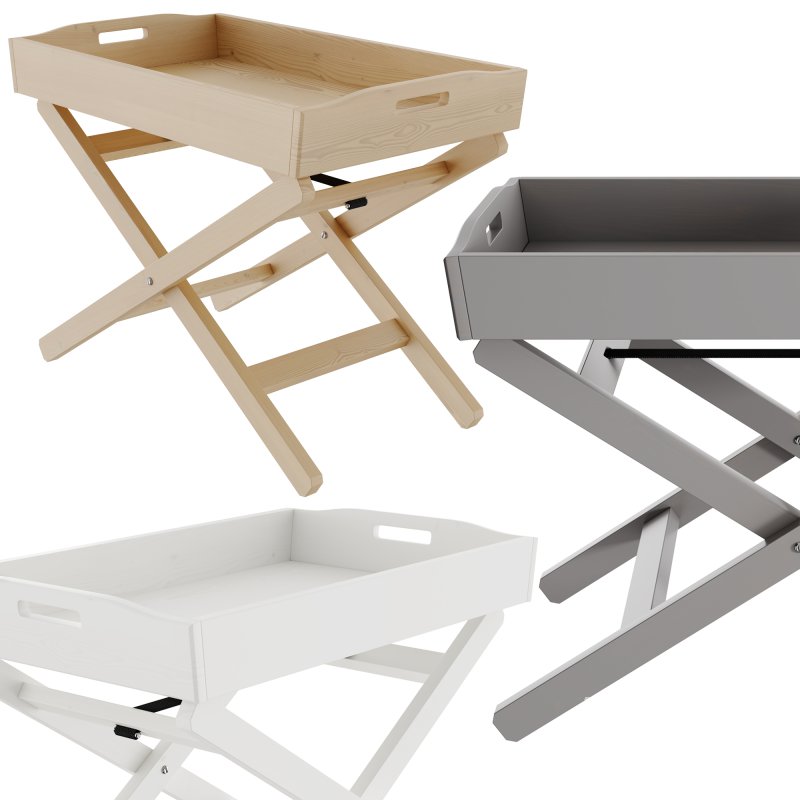 Table ZEUS By KARN - Image 1