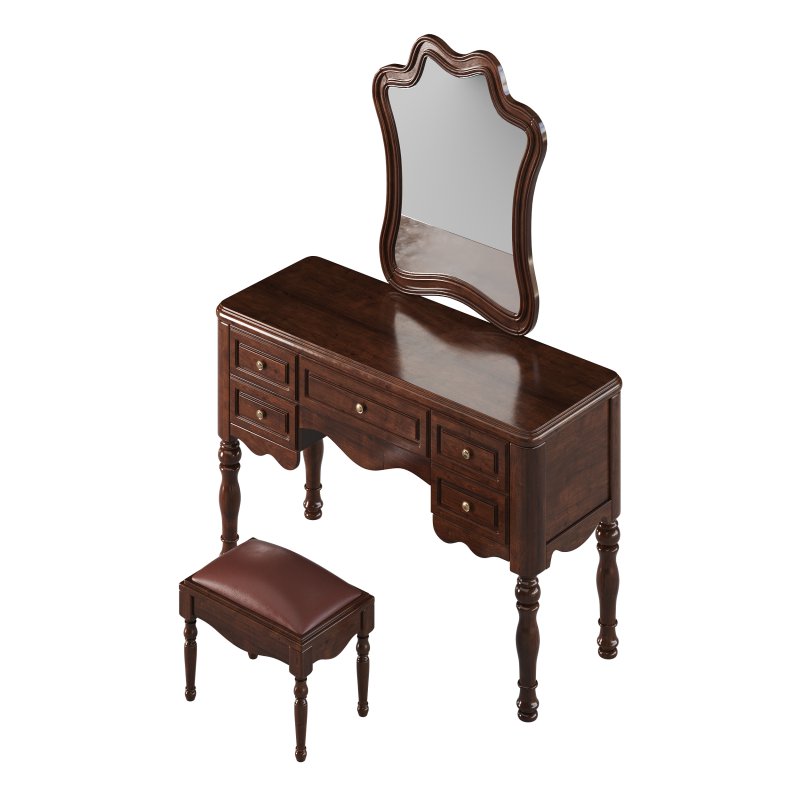 Coiffeuse Madson - Image 7