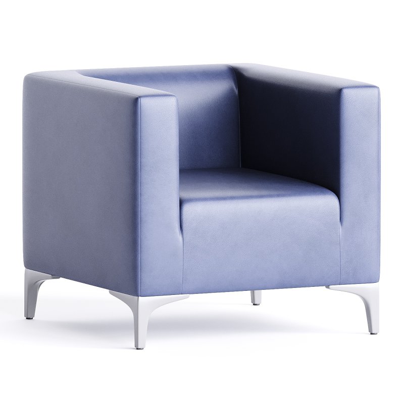 kojanniy kreslo 1 - Image 2