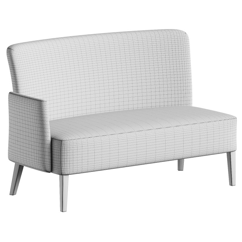 noblesse sofa - Image 2