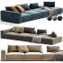 Ditre Italia Sofa Urban - Thumbnail 4