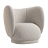 Rico Lounge Chair - Thumbnail 4