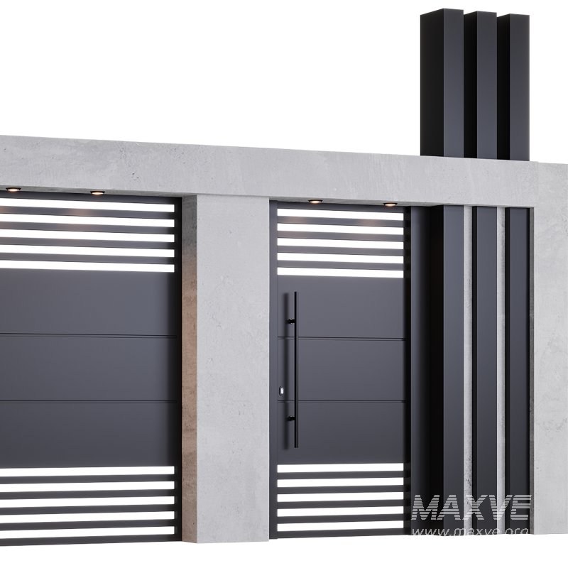 Fencing 35 - Image 3