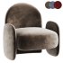 kreslo ana roque - Thumbnail 4