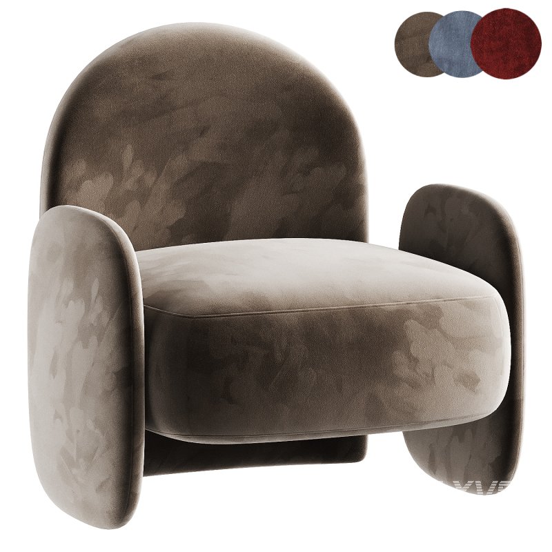 kreslo ana roque - Image 4