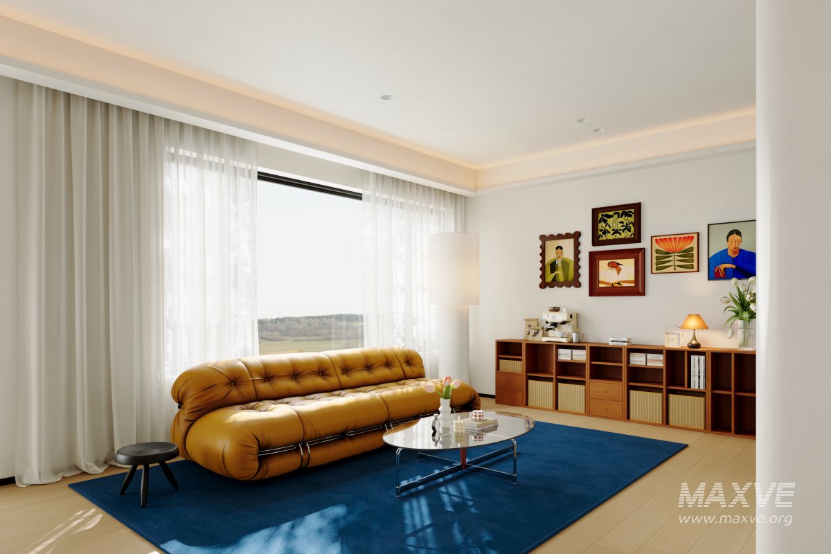 living room dining room - Image 5