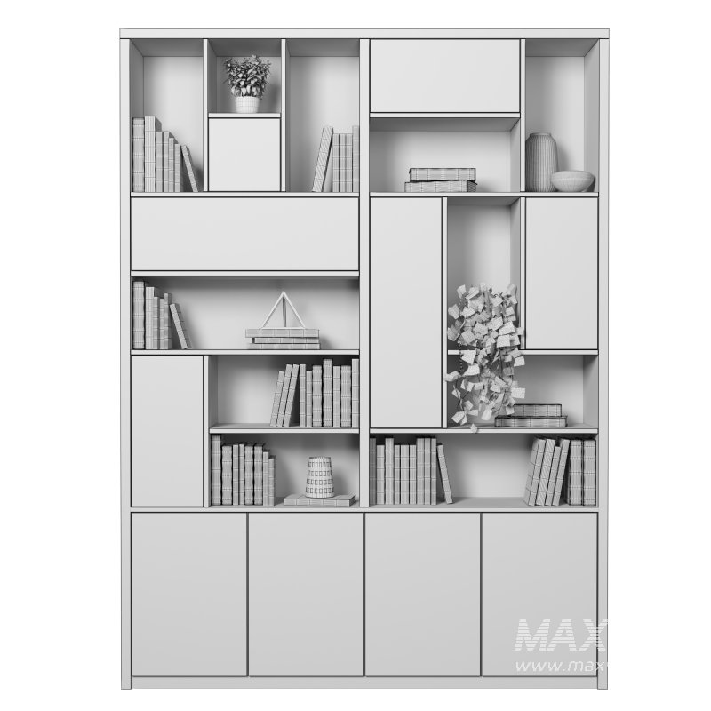 Bookcase - Image 4