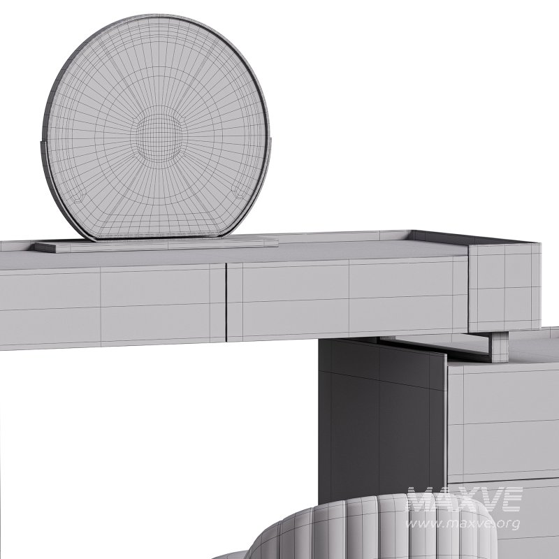 Dressing table 31 - Image 14