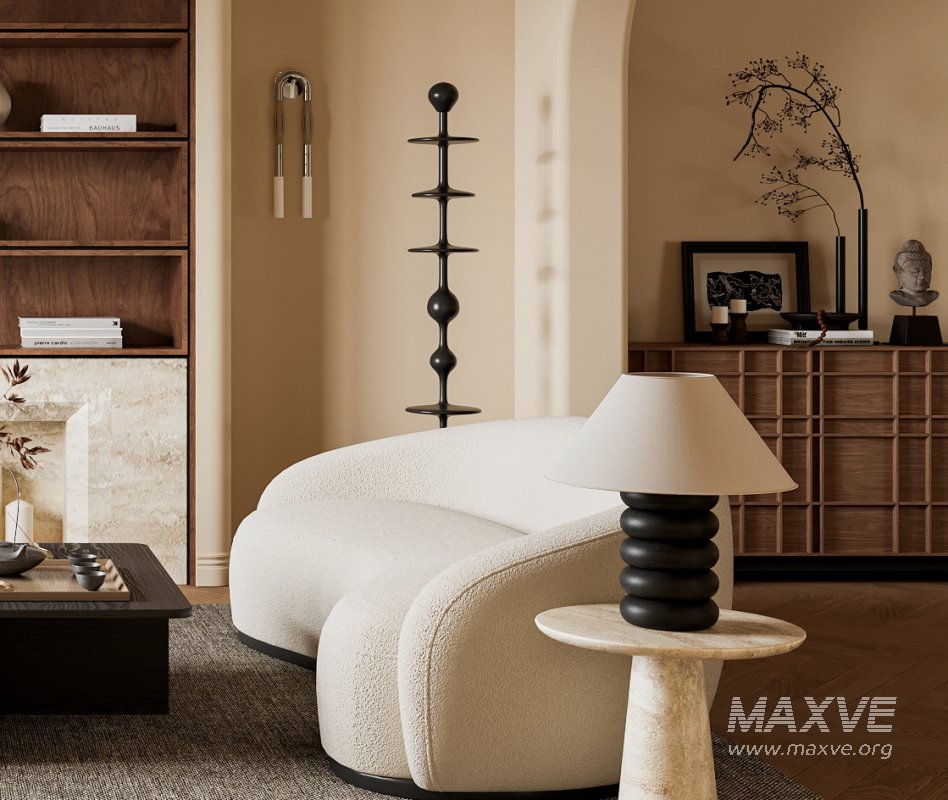 living room - Image 3