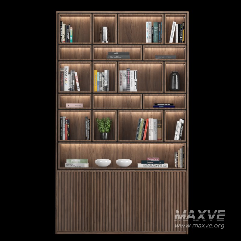 Bookcase - Image 2