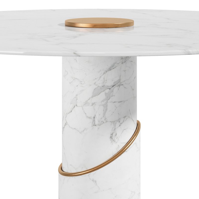 BREVE I DINING TABLE - Image 4