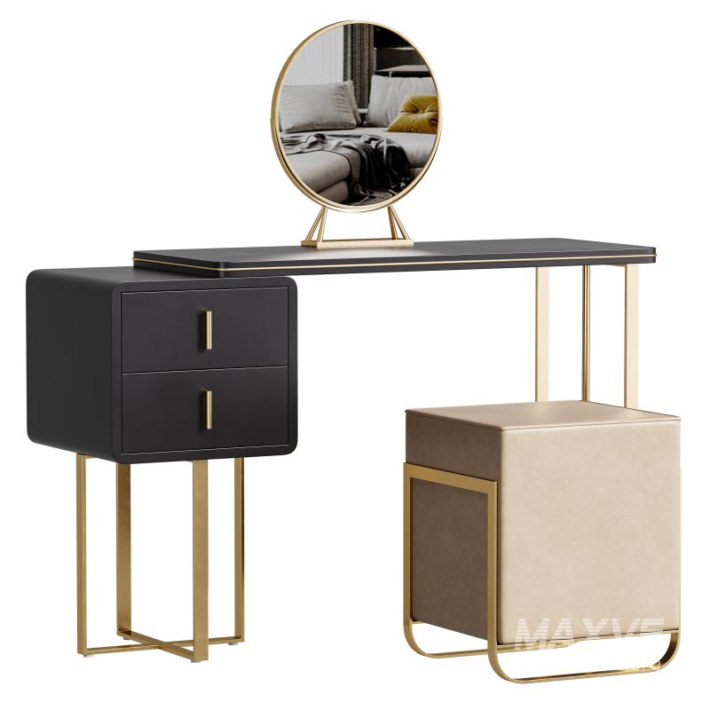 Dressing table 32 - Image 6