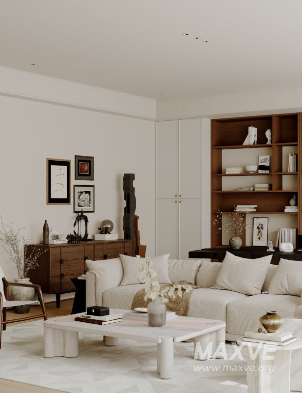 living room - Image 2