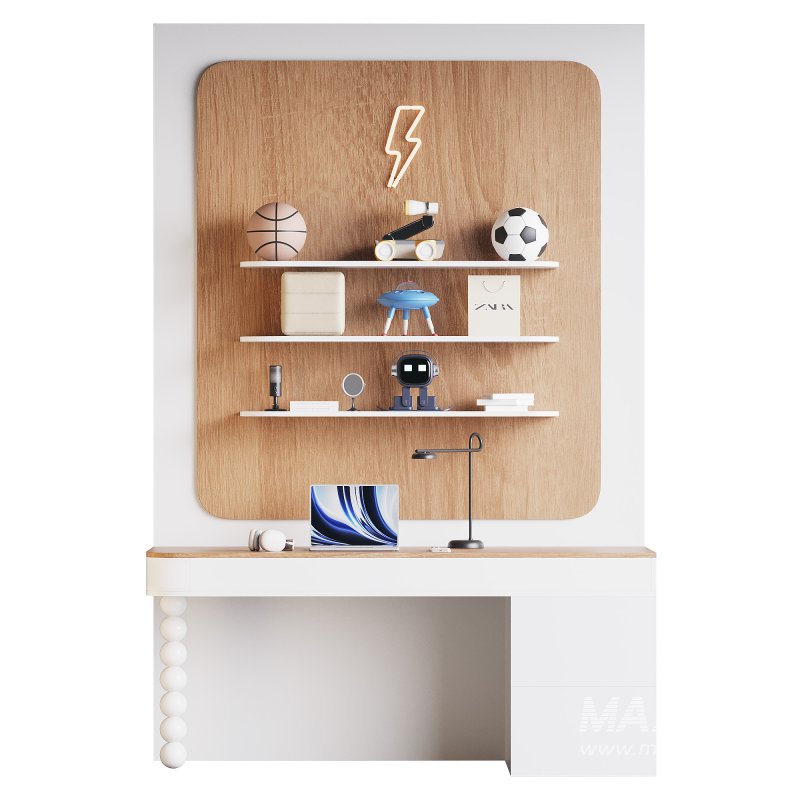 Modern Workplace 03 - Image 4