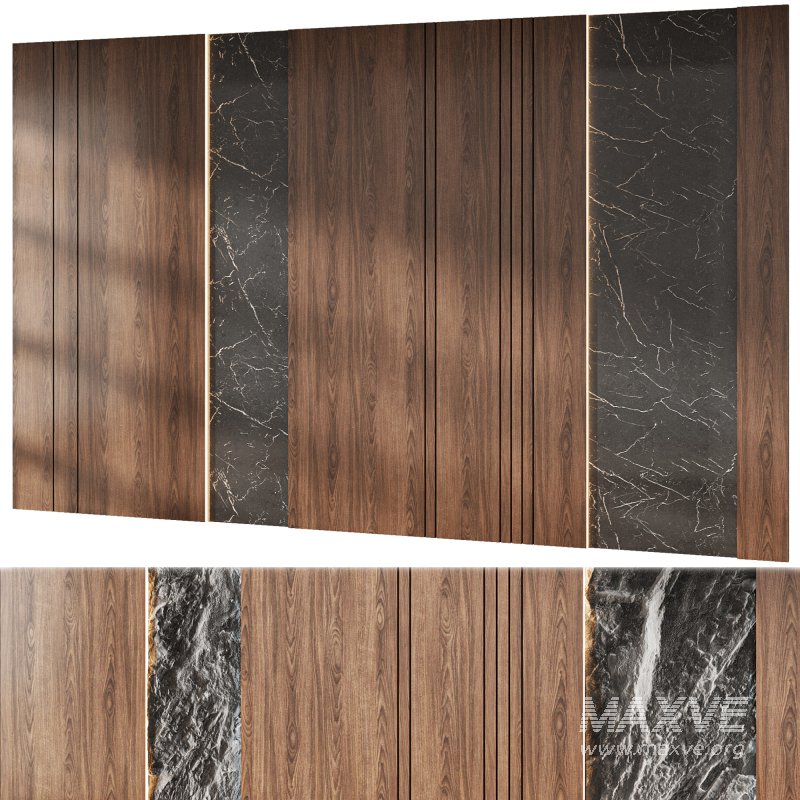 Decorative Panel 004 - Image 2