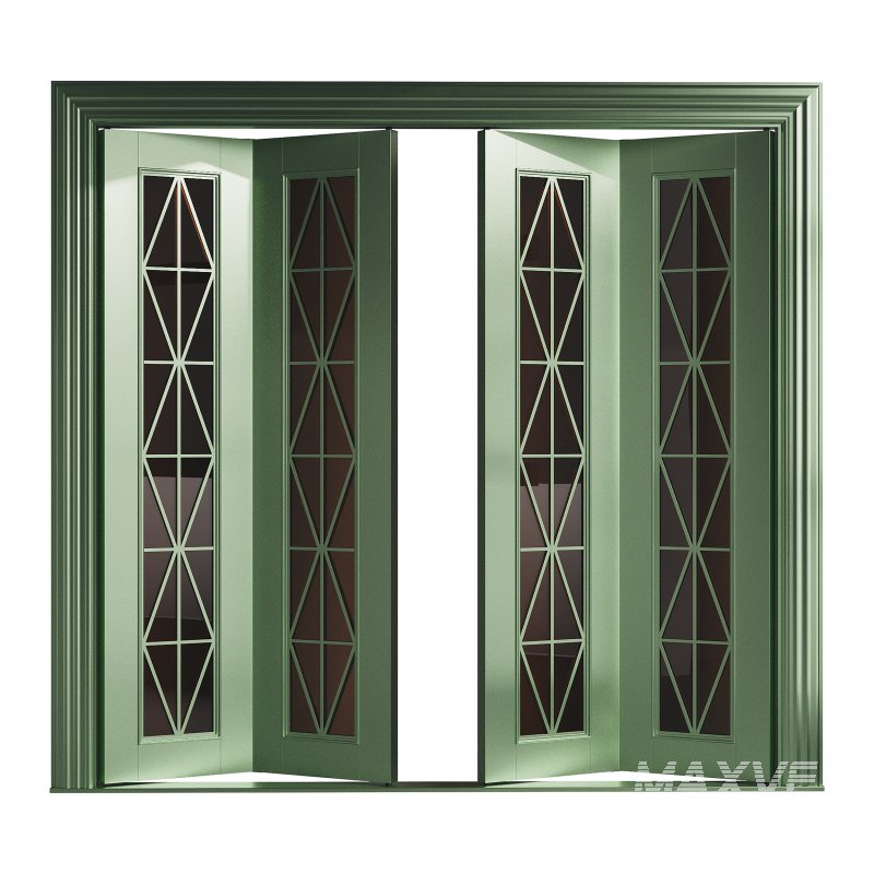 Prime Doors 30 - Image 9