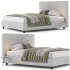 Ikea Dunvik Bed - Thumbnail 3