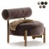Torii Slipper Chair - Thumbnail 3