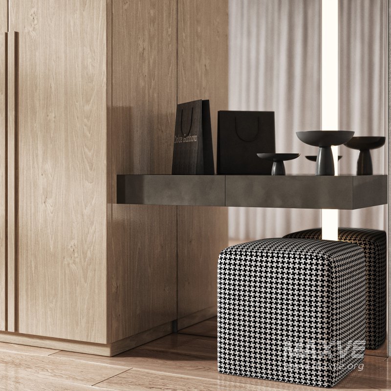 Hallway 08 - Image 5