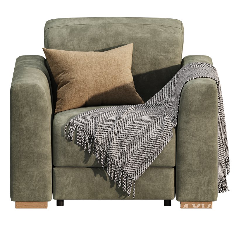 Power Recliner Armchair - Image 10