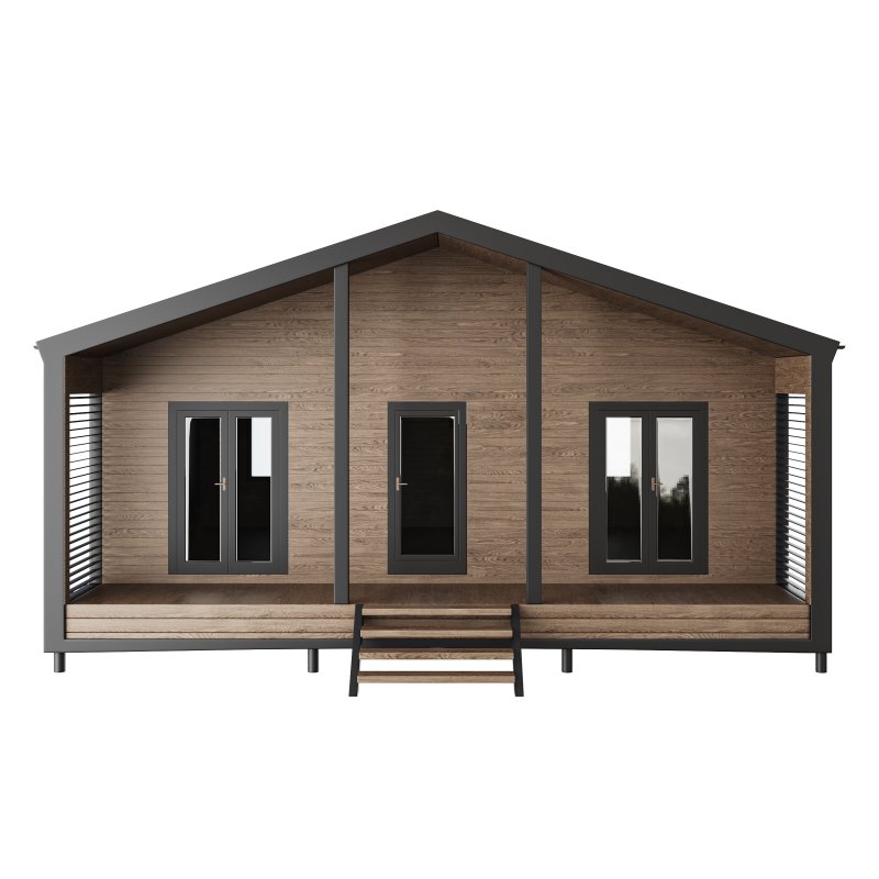 Home Design 4 For Exterior - Image 2