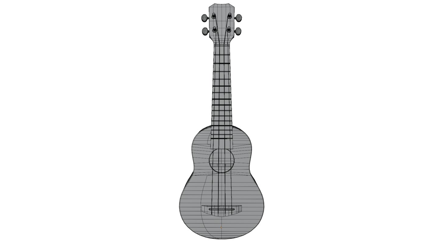 Ukulele - Image 10