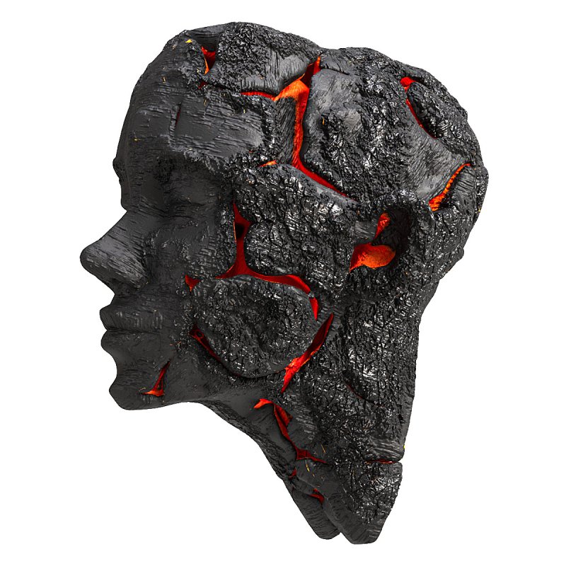 Wall Lamp in Feminine Decor - Image 2