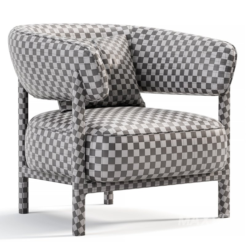 Lennon Chair - Image 1