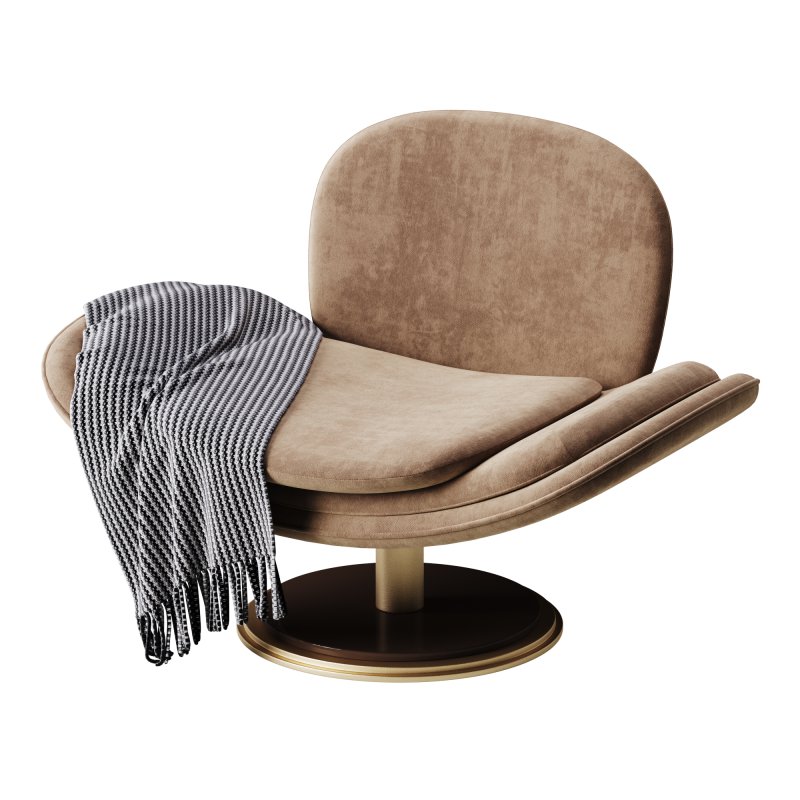 EDDIE Armchair - Image 11