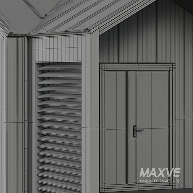 Home Design 10 For Exterior - Image 15