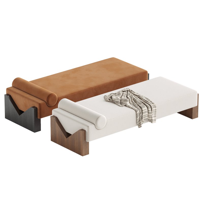V Daybed - Image 2