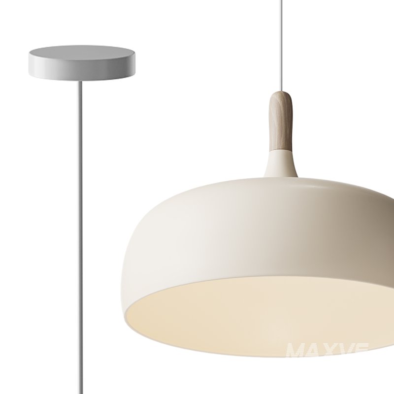 Acorn pendant lamp - Image 8