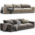 Sofa Big Bob Flexform - Thumbnail 2
