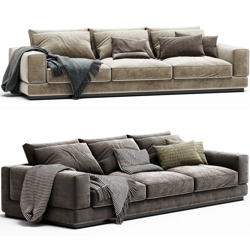 Sofa Big Bob Flexform - Image 2